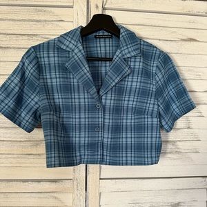 Brandy Melville vivan top